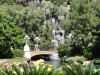 MGM Grand - Julie's waterfall